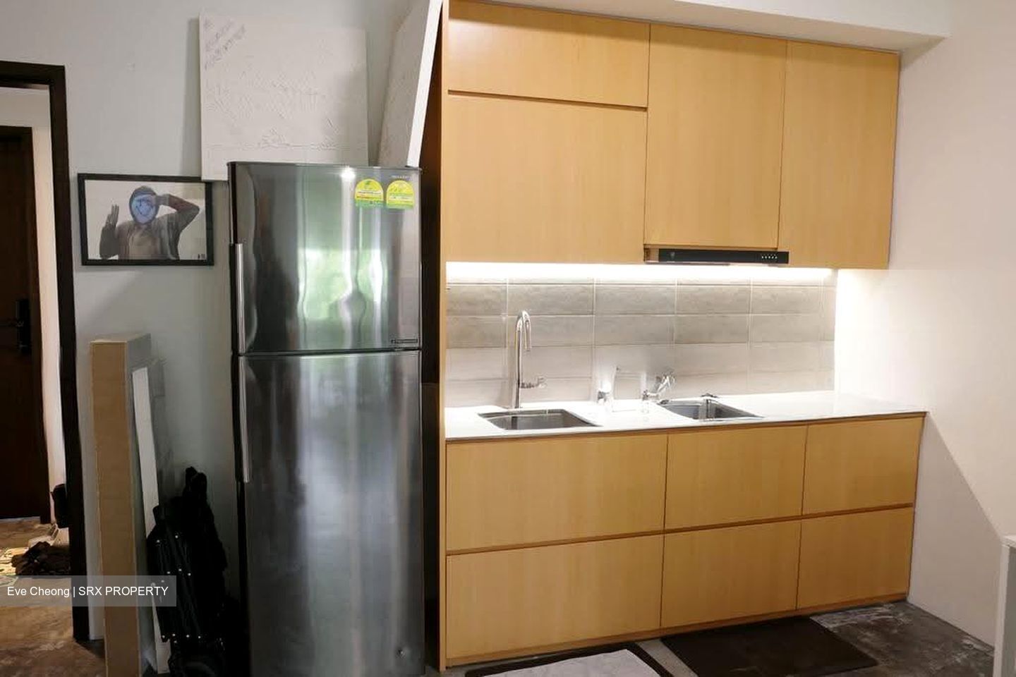 Rangoon 88 (D8), Apartment #638506781